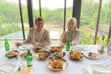 Indra Bekti Sudah Ingat...