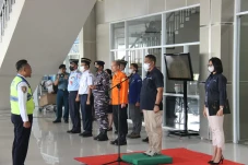 Selama Libur Nataru,...