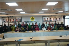 Menteri Agama Yaqut...