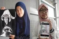 Bangga, Karya Mahasiswa...