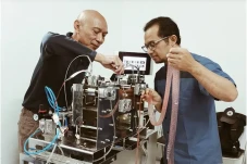 Polban Kembangkan Mesin...