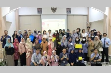 Cegah Kanker Payudara,...