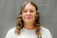 AS Eksekusi Mati Trasgender...