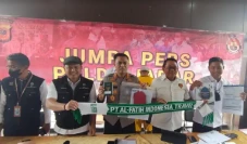 Haji Furoda Bodong Terbongkar,...
