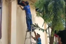 2 Tertangkap, Polres...
