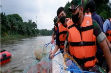 Selama 2022, SiCepat...