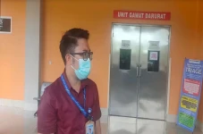 Gempar! Orok Bayi Ditemukan...