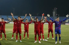 Bukan Menang, Ini Prediksi...