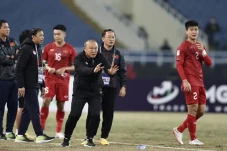 Vietnam Pasang Jebakan...