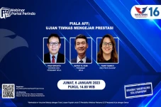 Piala AFF 2022: Mampukah...