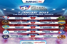 Liga Futsal Profesional...