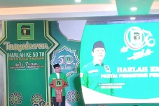 Peringatan Harlah Ke-50...