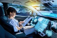 5 Kekurangan Mobil Otonom,...