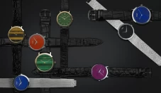 Stone Watch Jam Tangan...