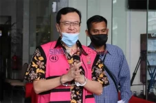 Dituntut Hukuman Mati...