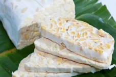 4 Menu Berbahan Tempe...