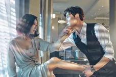 6 Drama Korea tentang...