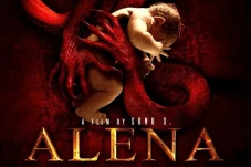 Sinopsis Film Alena...