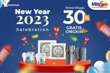 Hore! Mitra10 Hadir...