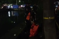 Kronologi 2 Pejalan...