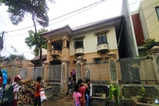 Selama 12 Tahun, Anak...