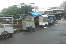 Keluarga Sebut Pembakar...