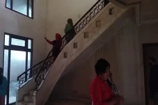 Dulu Terbengkalai Kini...