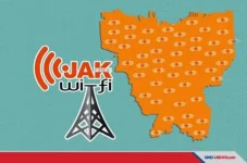 DKI Pastikan Internet...
