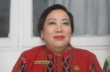 Sidang Pemecatan Ketua...