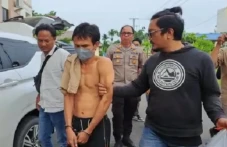 Ini Tampang Pembunuh...