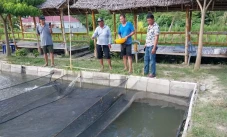 Mantap! Politikus Partai...