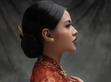 6 Ide Hair Style ala...