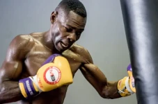 Guillermo Rigondeaux...