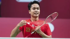 Anthony Ginting Pasang...