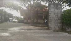 Santri Luka Parah Dibakar...