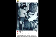 Pesan Menyentuh untuk...