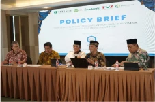Optimalkan Peran LFI...