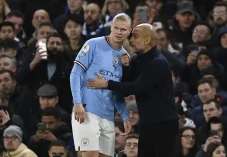 Pep Guardiola Akui Chelsea...