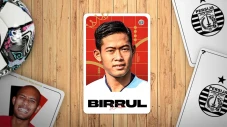 Resmi, Ahmad Birrul...