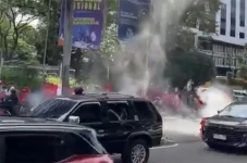 Beredar Video Mirip...