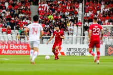 Hasil Indonesia vs Vietnam:...