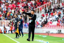 Indonesia Gagal Kalahkan...
