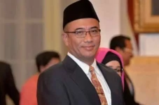 Ketua KPU Siap Buat...