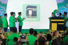 Syukuran Harlah ke-50,...