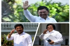 Profil 3 Menteri dari...
