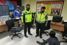 Densus 88 Siap Hadapi...