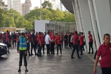 Semifinal AFF 2022,...