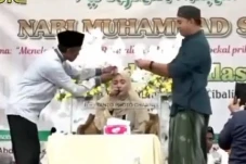 Begini Penjelasan Qariah...