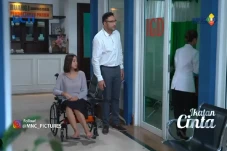 Sinopsis Ikatan Cinta...