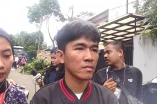 Putus Sekolah karena...